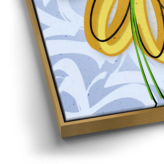 Featured image 12 for Flower - Calligraphy