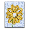 Featured image 1 for Flower - Calligraphy