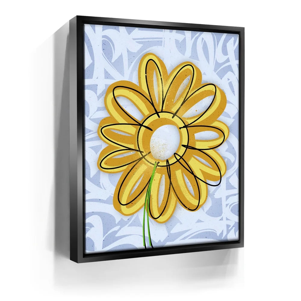 Featured image 5 for Flower - Calligraphy