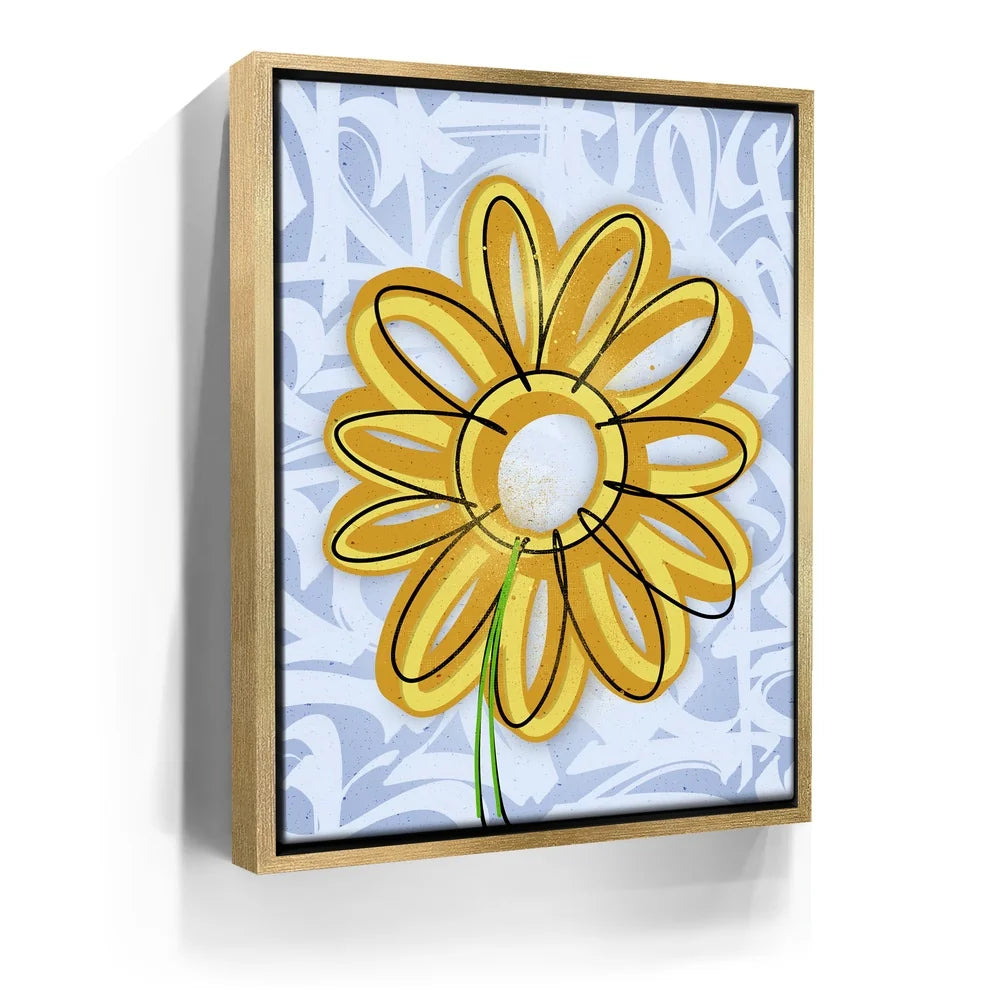 Featured image 7 for Flower - Calligraphy