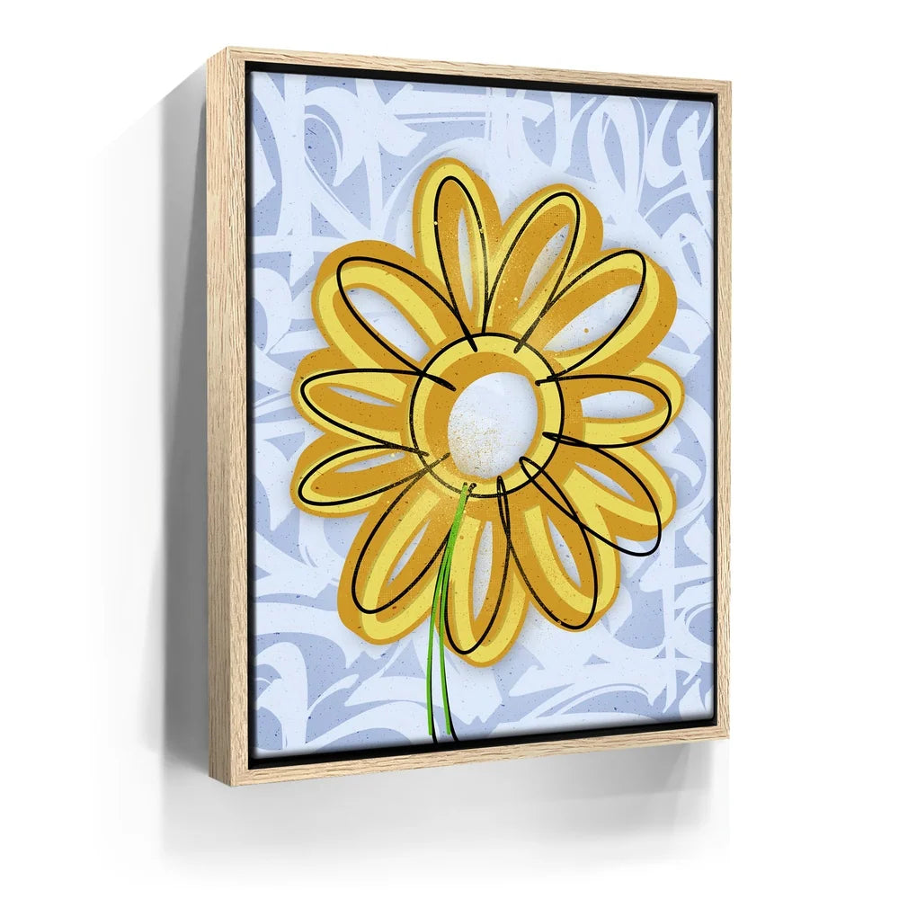 Featured image 9 for Flower - Calligraphy