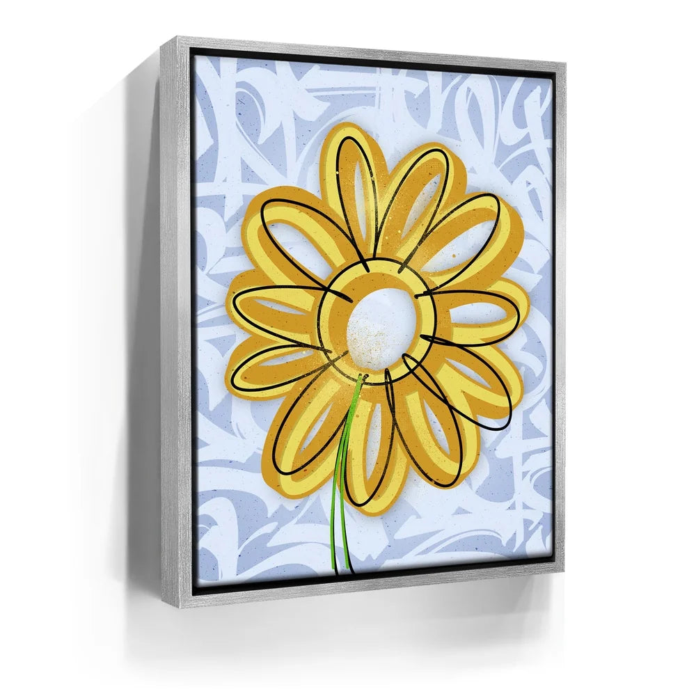 Featured image 8 for Flower - Calligraphy