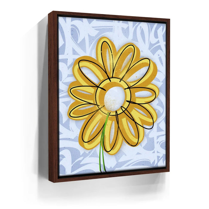 Featured image 10 for Flower - Calligraphy