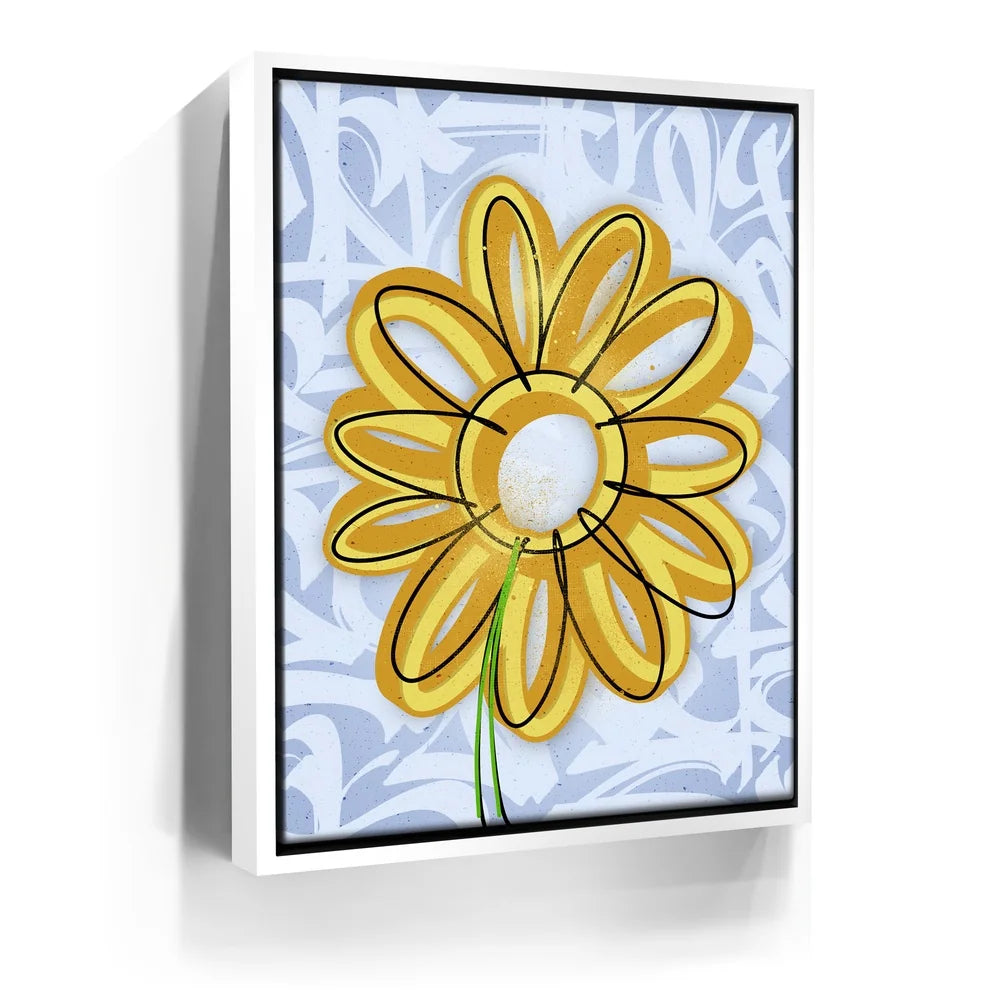 Featured image 6 for Flower - Calligraphy