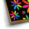 Thumbnail image 12 for Flower Cascade Black