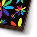 Thumbnail image 14 for Flower Cascade Black