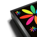 Thumbnail image 11 for Flower Cascade Black