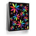 Featured image 5 for Flower Cascade Black
