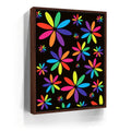 Featured image 10 for Flower Cascade Black