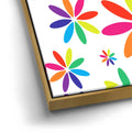 Thumbnail image 12 for Flower Cascade White