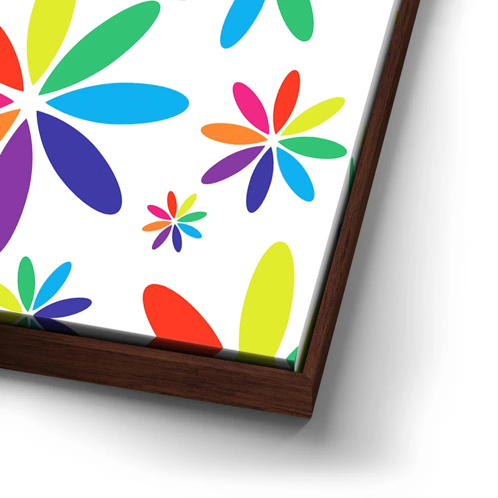 Featured image 14 for Flower Cascade White
