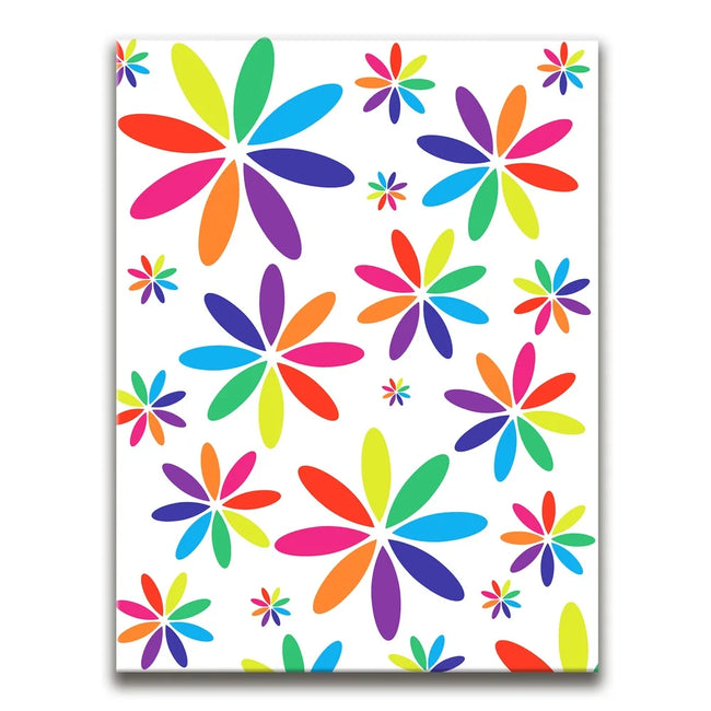 Featured image 1 for Flower Cascade White