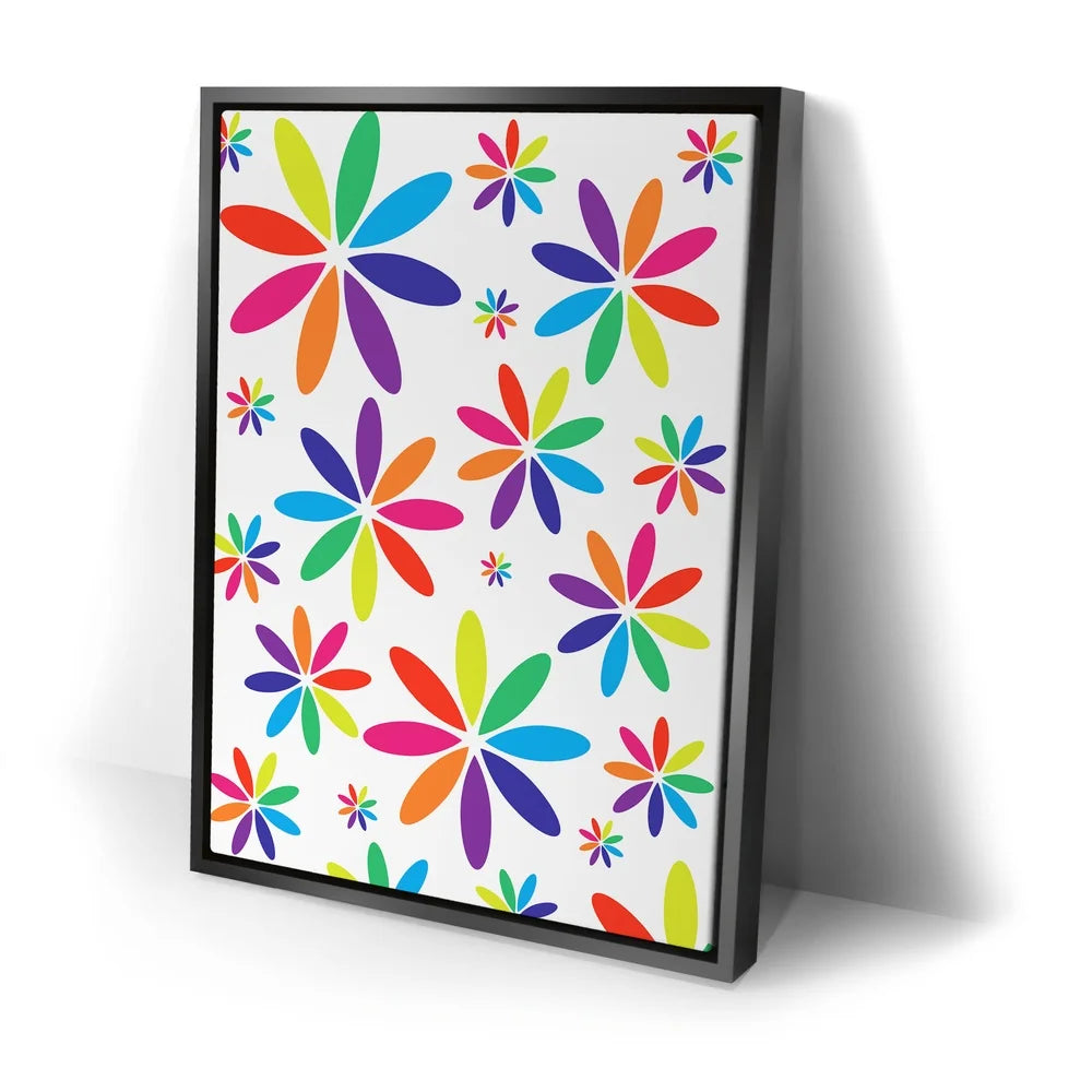 Featured image 2 for Flower Cascade White