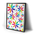 Thumbnail image 2 for Flower Cascade White