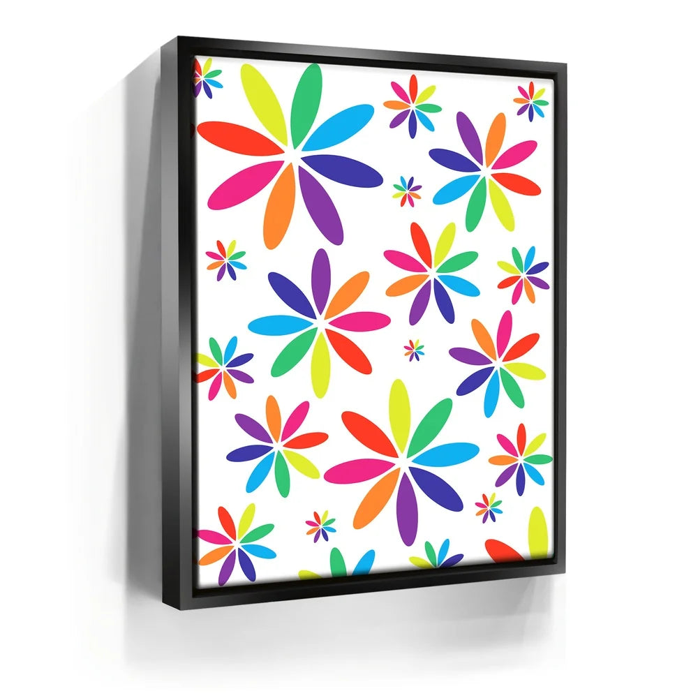Featured image 5 for Flower Cascade White