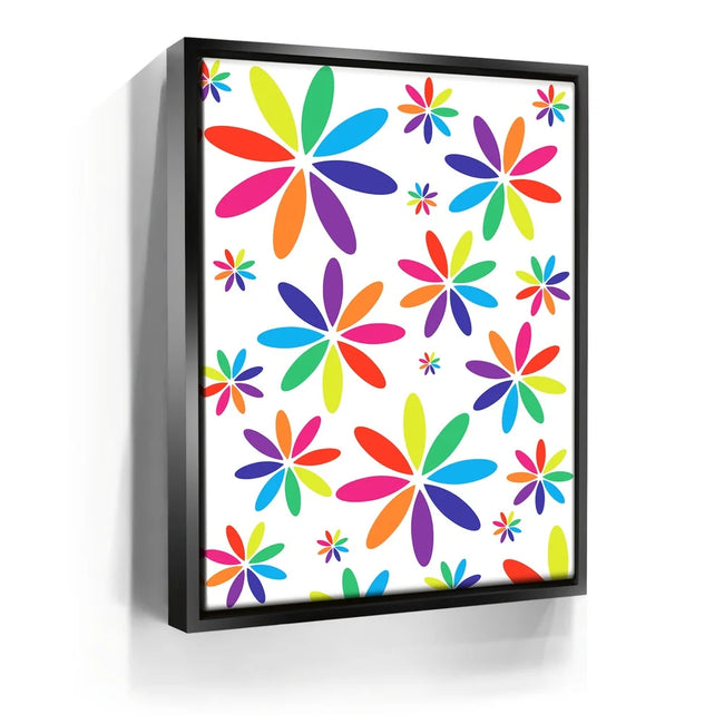 Featured image 5 for Flower Cascade White