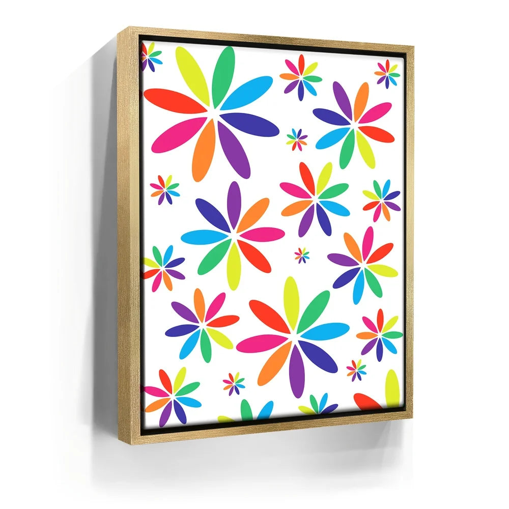 Featured image 7 for Flower Cascade White