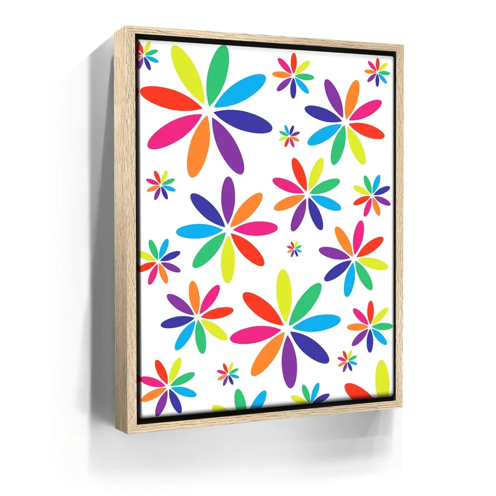 Featured image 9 for Flower Cascade White