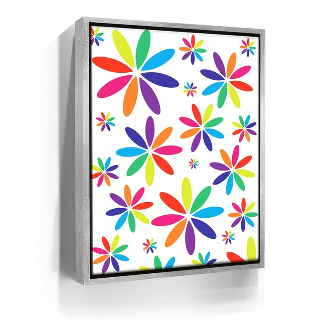 Featured image 8 for Flower Cascade White