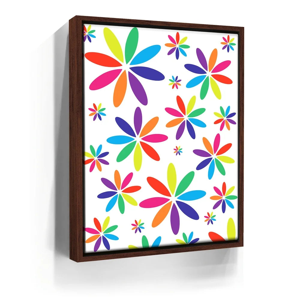 Featured image 10 for Flower Cascade White