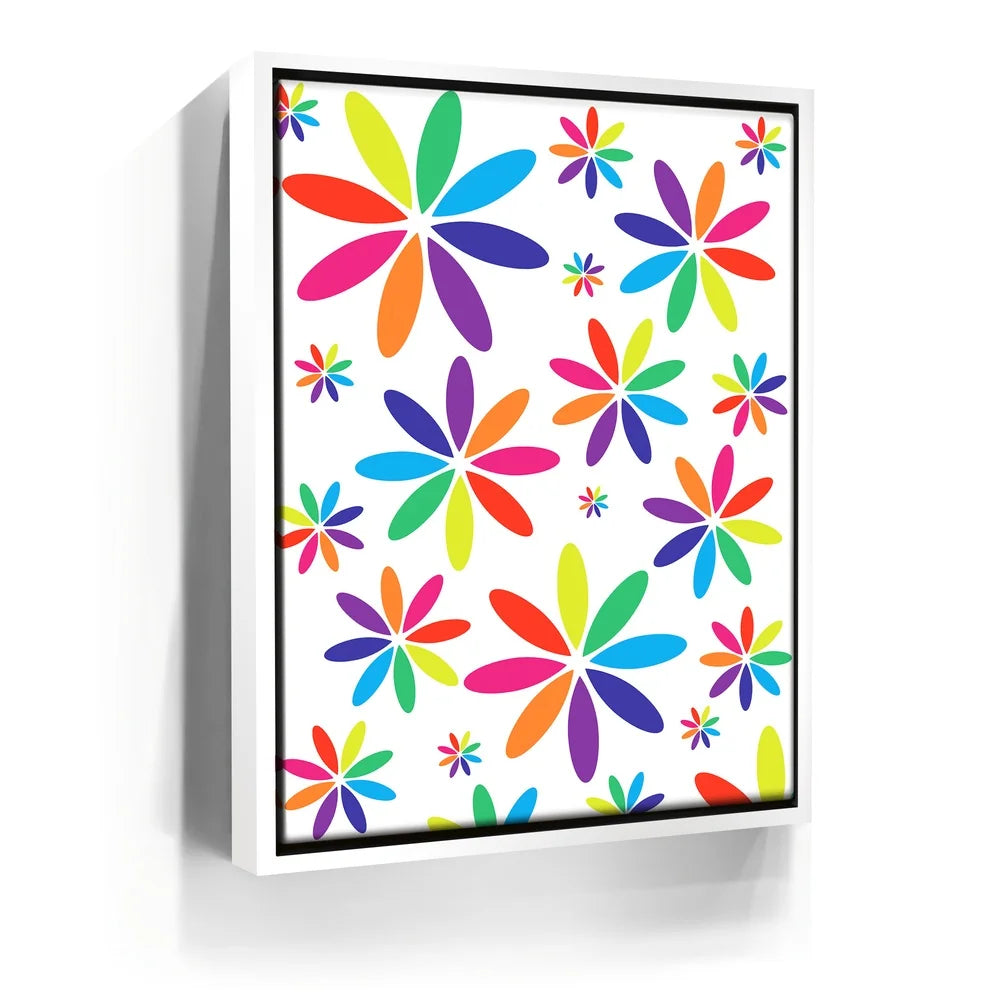 Featured image 6 for Flower Cascade White