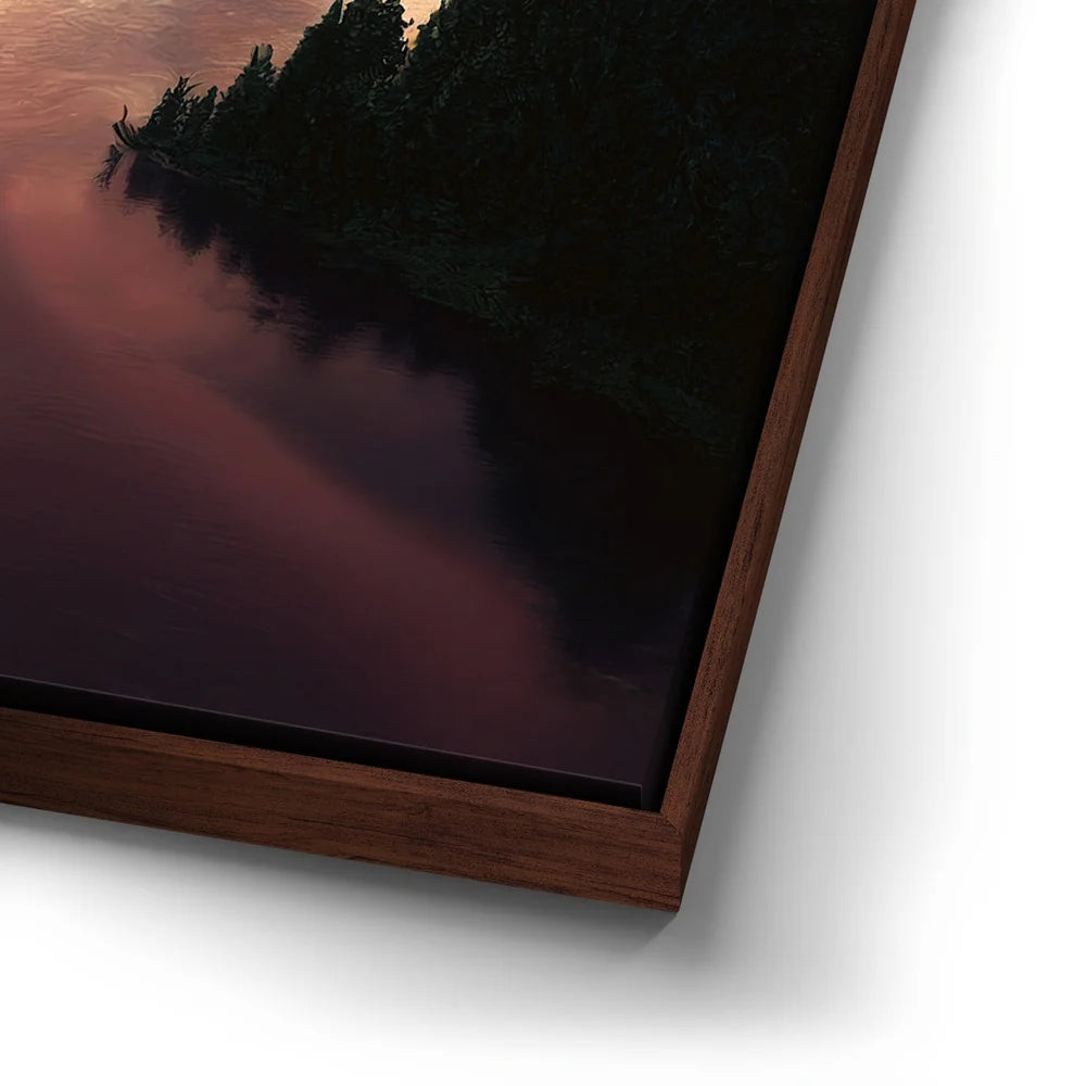 Featured image 14 for Flowing River I