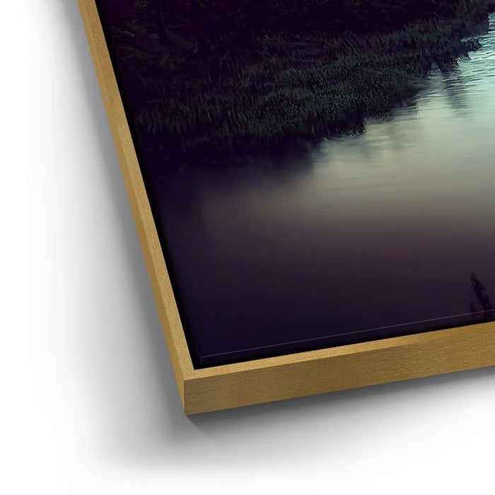 Featured image 12 for Flowing River III