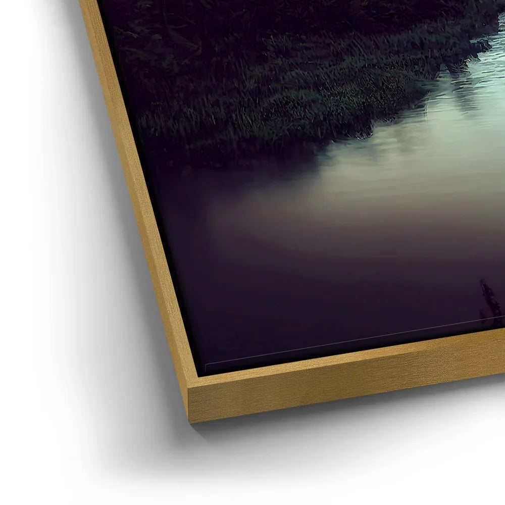 Featured image 12 for Flowing River III