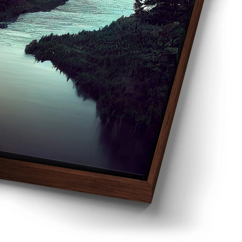 Featured image 14 for Flowing River III
