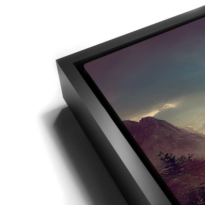 Featured image 11 for Flowing River III