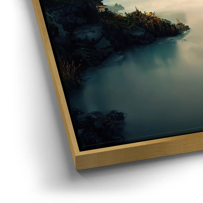 Featured image 12 for Flowing River IV