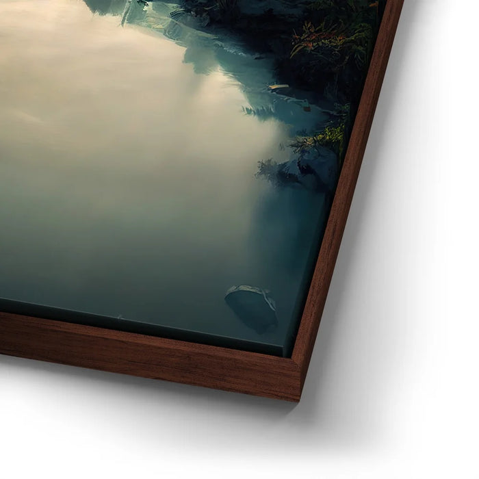 Featured image 14 for Flowing River IV