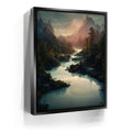 Featured image 5 for Flowing River IV