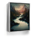 Featured image 8 for Flowing River IV