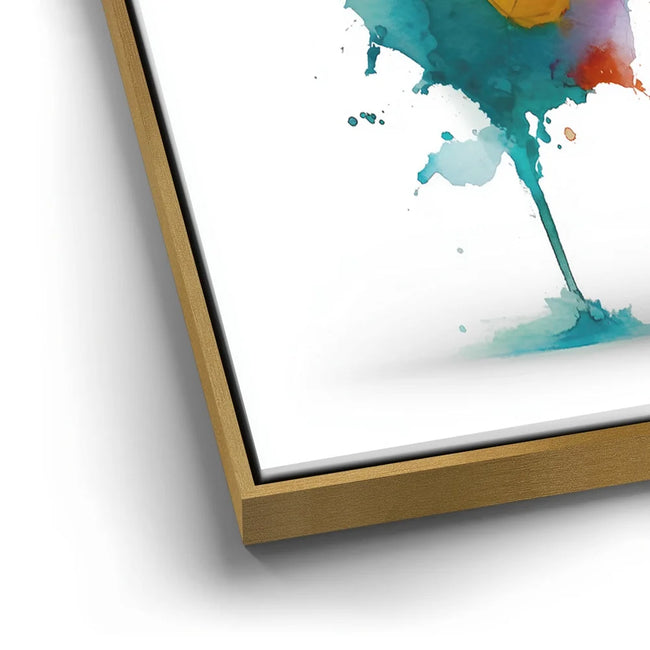 Featured image 13 for Flutter of Color