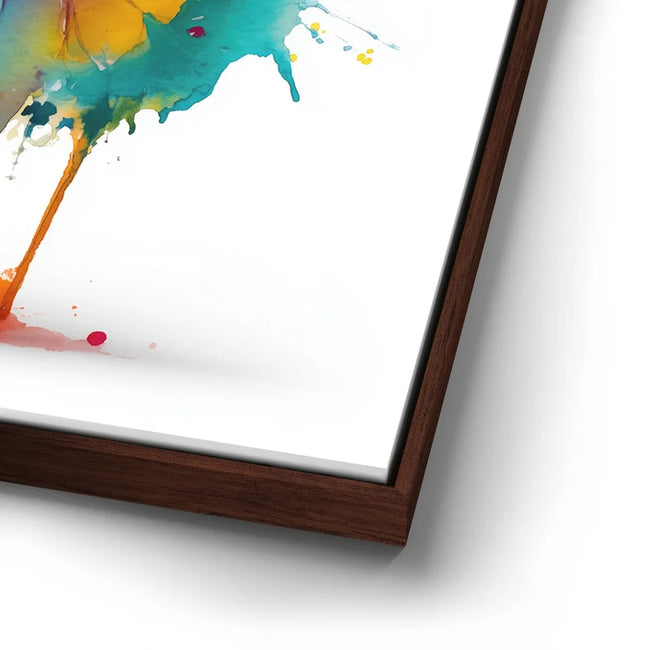 Featured image 15 for Flutter of Color