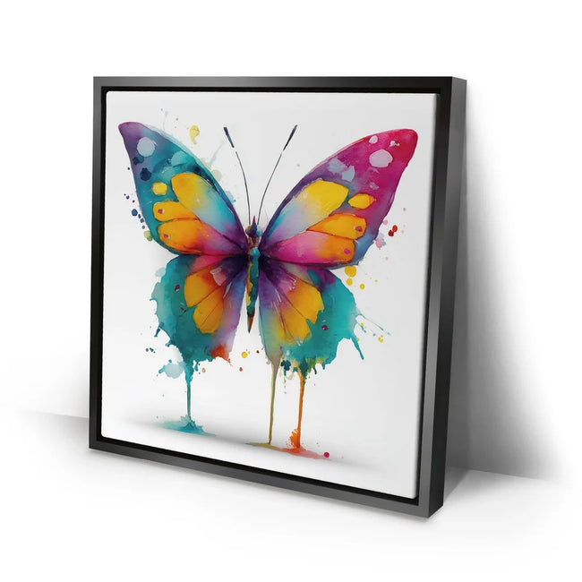 Featured image 2 for Flutter of Color