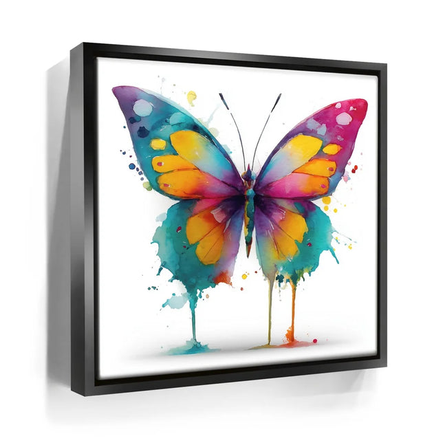 Featured image 6 for Flutter of Color