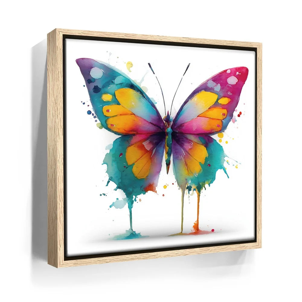 Featured image 10 for Flutter of Color