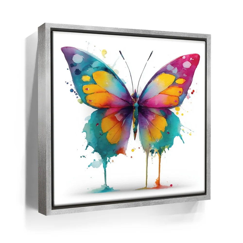 Featured image 9 for Flutter of Color