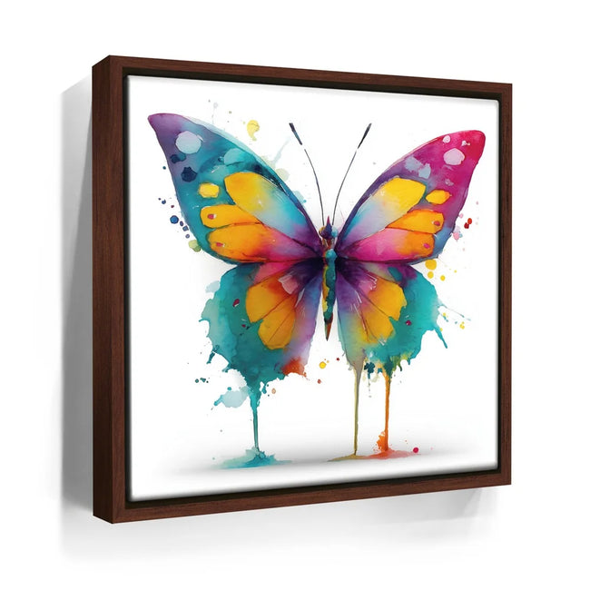Featured image 11 for Flutter of Color