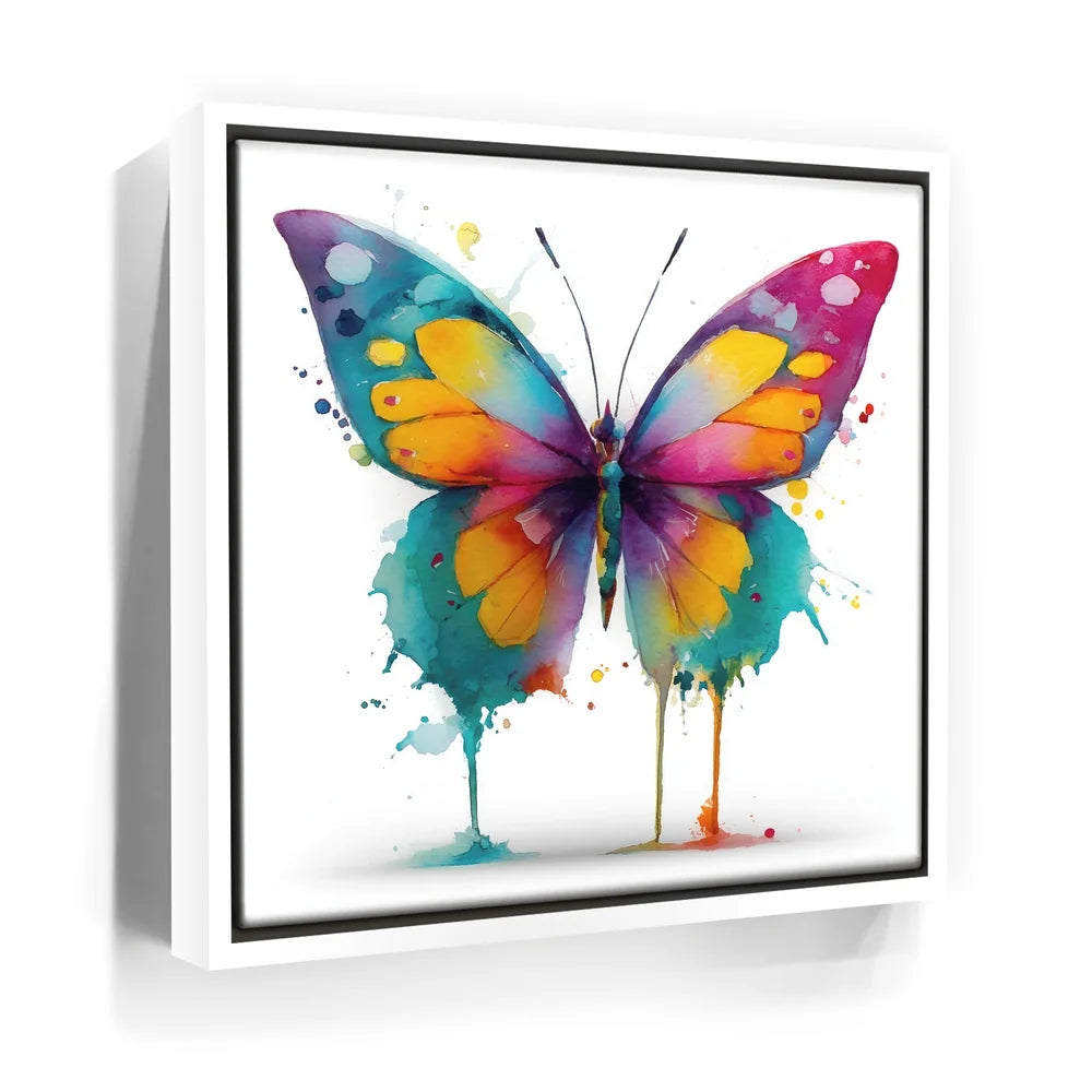 Featured image 7 for Flutter of Color