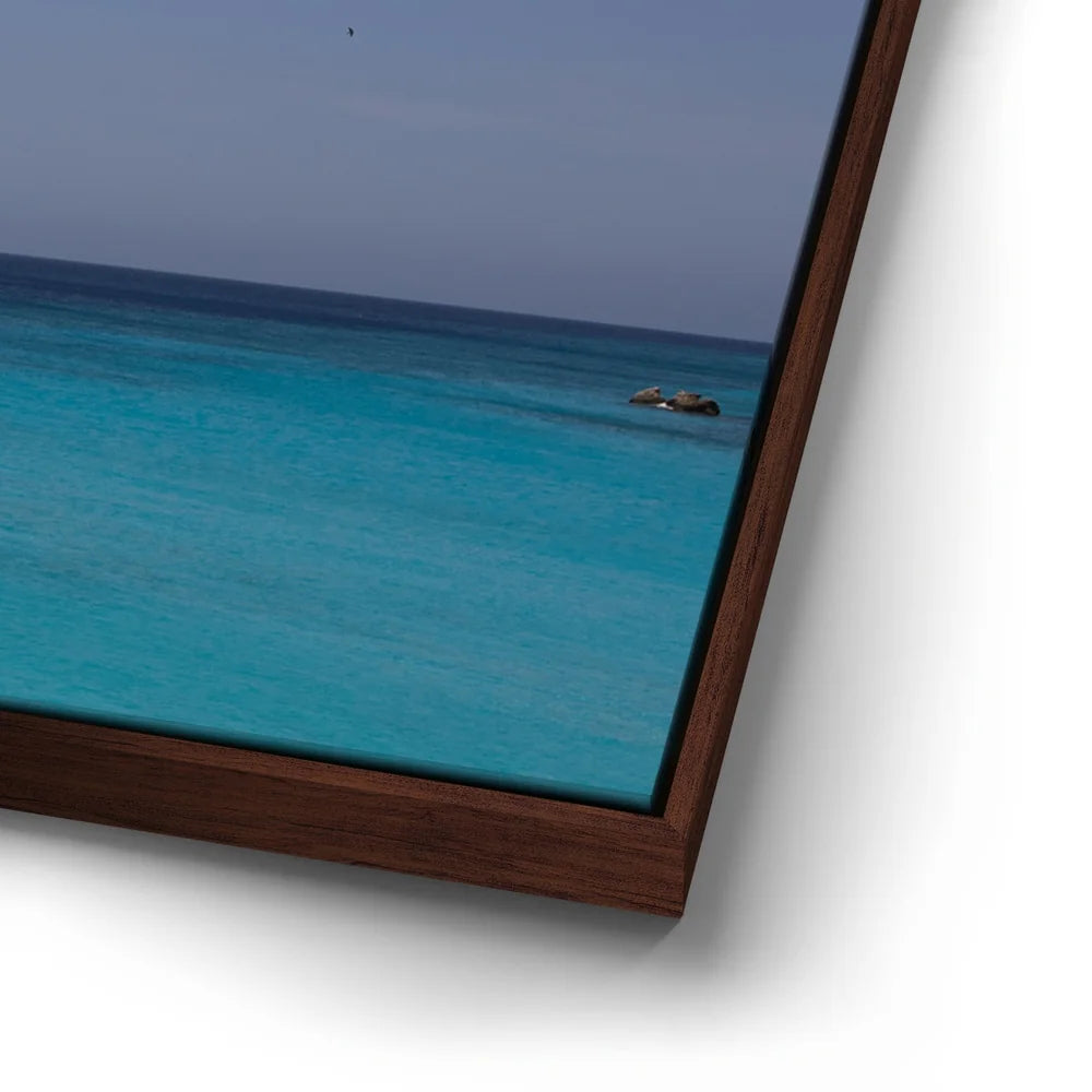 Featured image 14 for Flying Above The Horizon - Curaçao, Caribbean