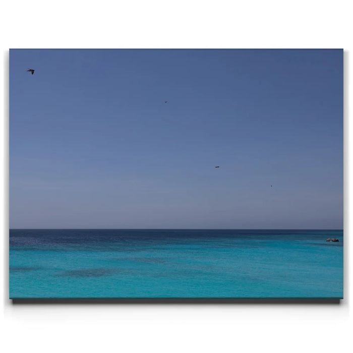 Featured image 1 for Flying Above The Horizon - Curaçao, Caribbean