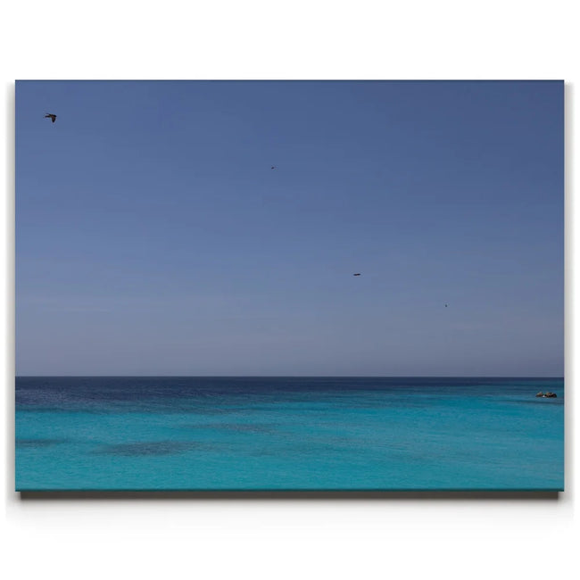 Featured image 1 for Flying Above The Horizon - Curaçao, Caribbean