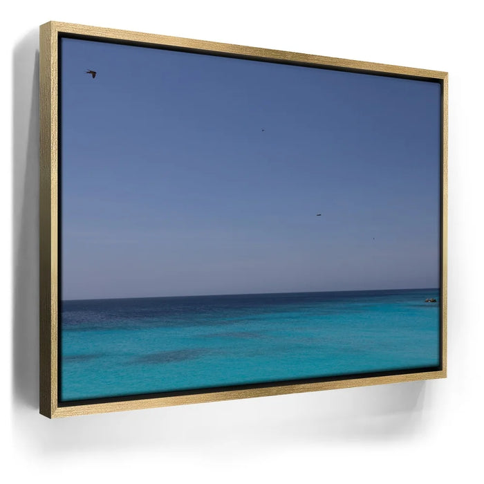 Featured image 7 for Flying Above The Horizon - Curaçao, Caribbean