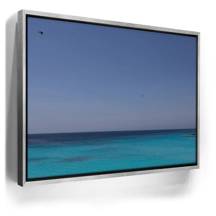 Featured image 8 for Flying Above The Horizon - Curaçao, Caribbean