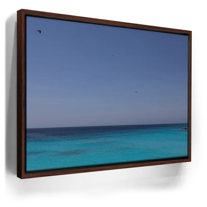 Featured image 10 for Flying Above The Horizon - Curaçao, Caribbean