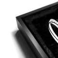 Thumbnail image 11 for Focus - Calligraphy - Black and White