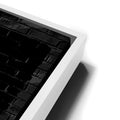Thumbnail image 13 for Focus - Calligraphy - Black and White